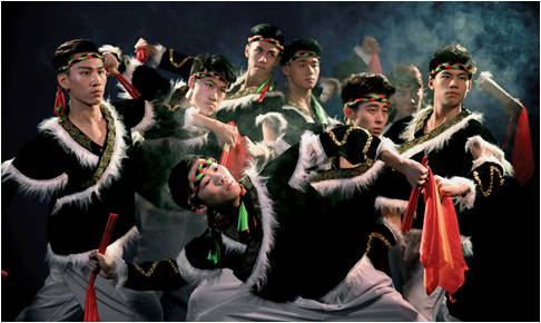 影视表演培训基本元素训练艺考考察内容