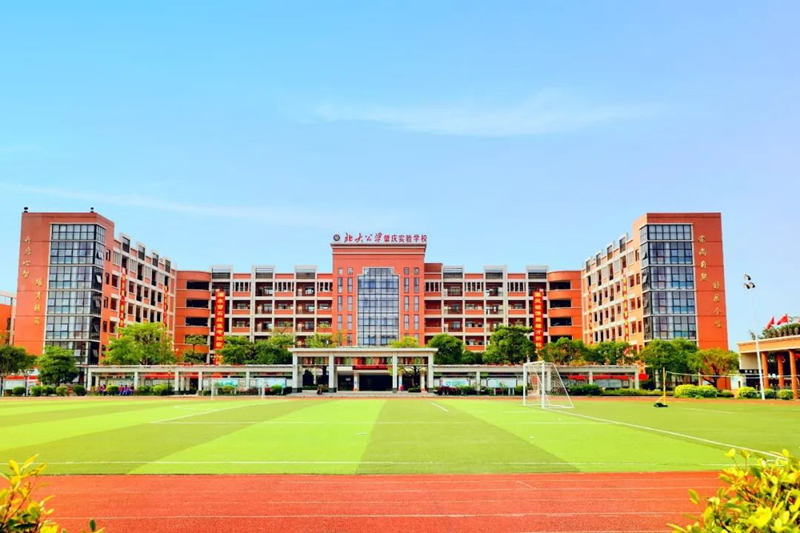 传媒艺考培训班面向北大公学肇庆实验学校招生简章