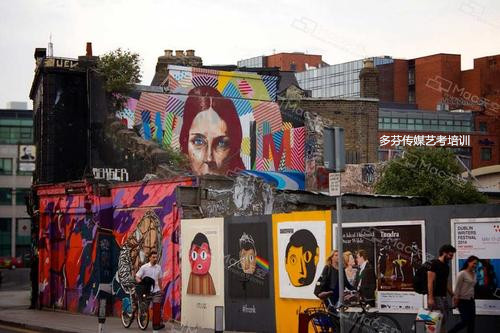 湛江编导艺考培训机构解答什么是编导艺考蒙太奇