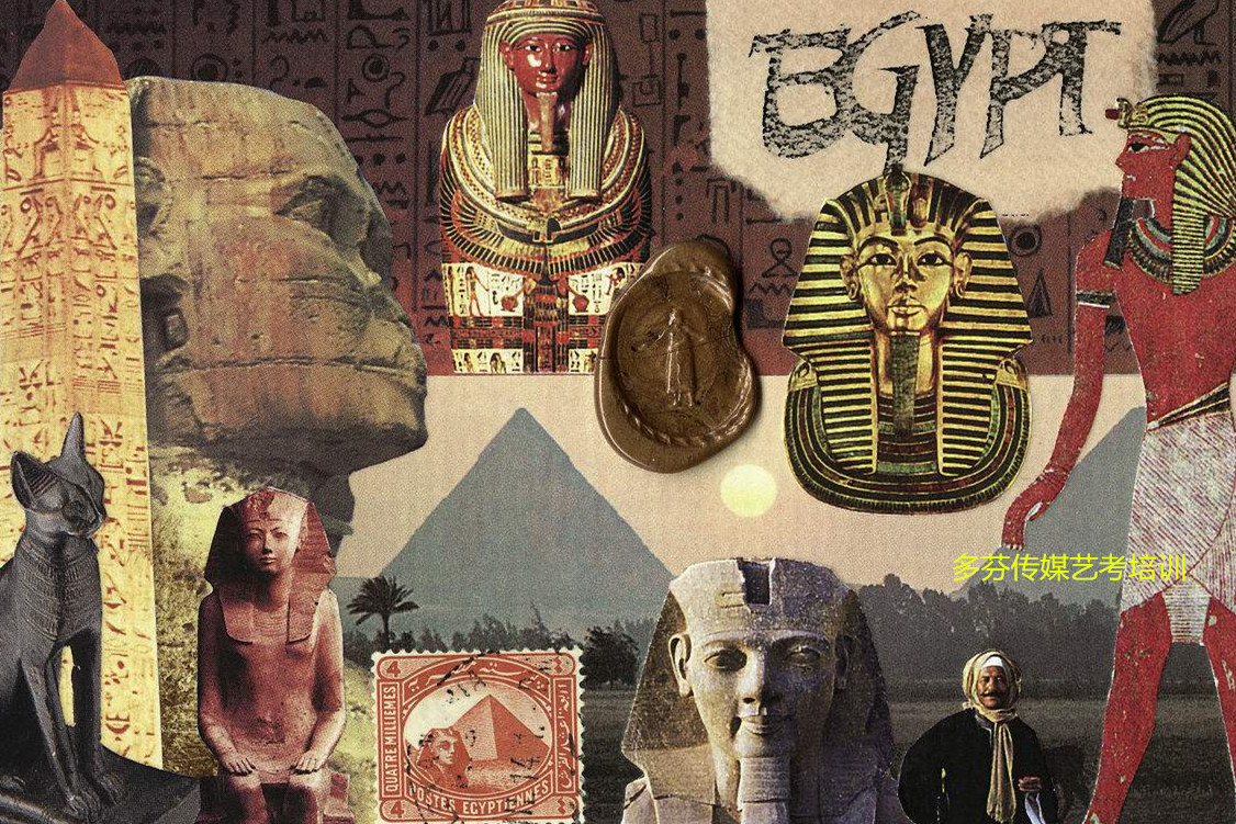 湛江编导艺考培训机构解答什么是编导艺考蒙太奇