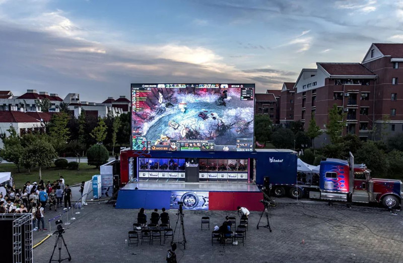 江门多芬传媒艺考培训专业方向