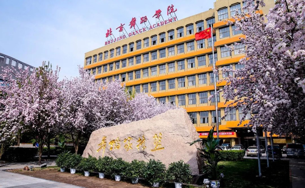 北京舞蹈学院2022年本科招生简章