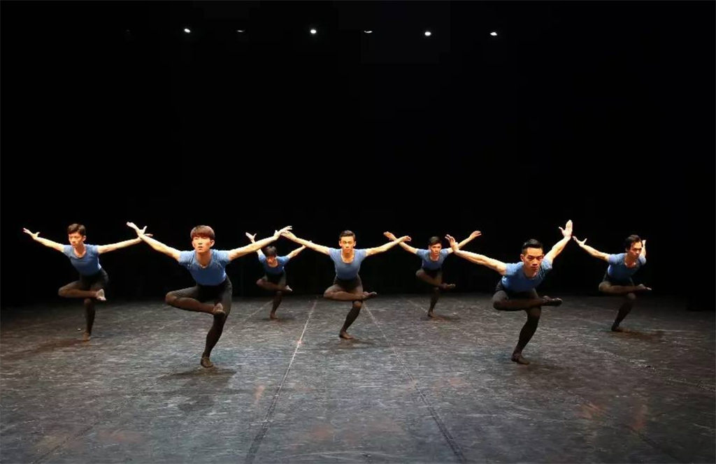 浙江音乐学院音乐剧考试内容,浙江音乐学院表演歌舞剧考试内容