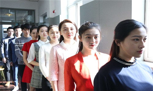 湛江传媒播音主持艺考要掌握的技巧