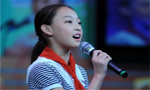   佛山播音主持艺考培训机构多芬艺考培训学校