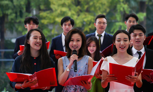 肇庆播音主持艺考培训班多芬传媒艺考课程详情