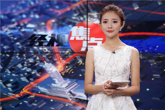 深圳播音主持艺考培训机构排名课程