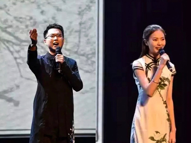 艺考播音主持方向培训班深圳多芬传媒播音主持培训课程