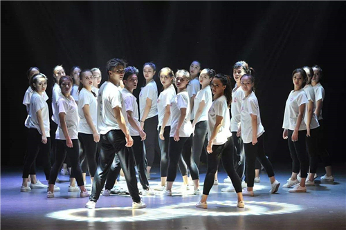 广州影视表演艺考培训班