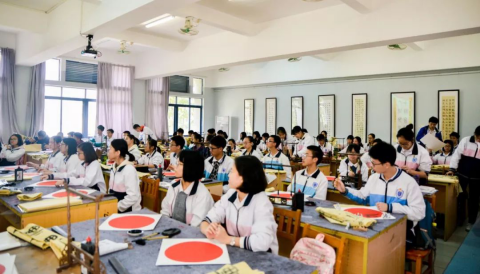 惠州传媒艺考培训学校 惠州传媒艺考培训学校