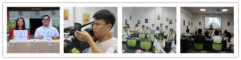 江门传媒艺考培训排名前十机构 江门传媒艺考培训排名前十机构