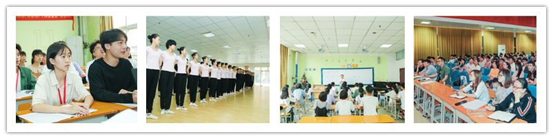 江门传媒艺考培训排名前十机构 江门传媒艺考培训排名前十机构