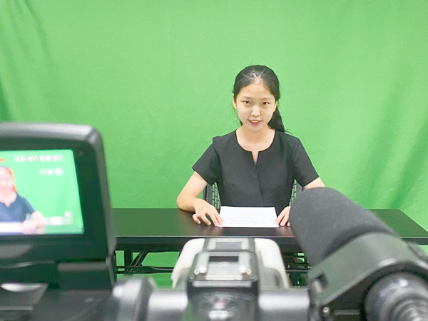 东莞学传媒高三才开始学传媒到底晚不晚?多芬传媒艺考培训