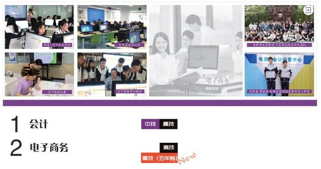 广东省新闻出版高级技工学校