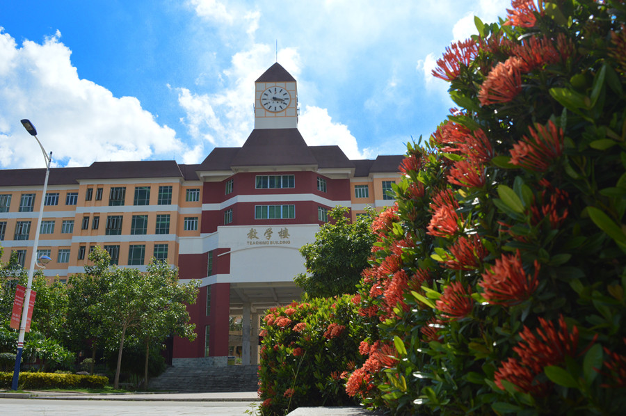 广东海洋大学寸金学院2019年摄影专业校考招生简章 广东海洋大学寸金学院2019年摄影专业校考招生简章