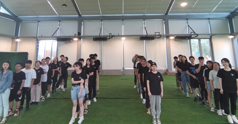 教艺联谱音乐港艺考培训学校杭州校区