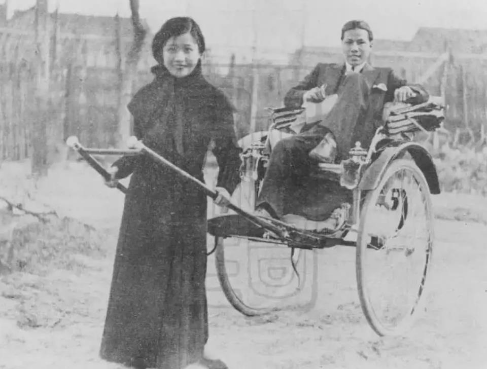 编导艺考影视常识中国第一代导演