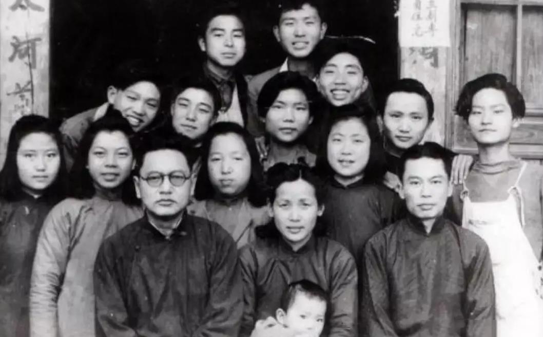 编导艺考影视常识中国第一代导演