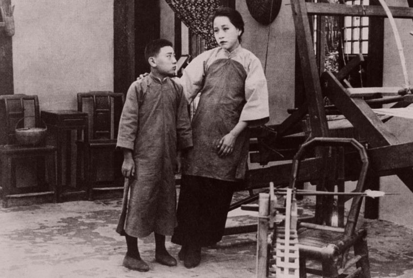 编导艺考影视常识中国第一代导演