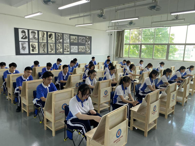 深圳市德邦高级中学高一美术 深圳市德邦高级中学高一美术