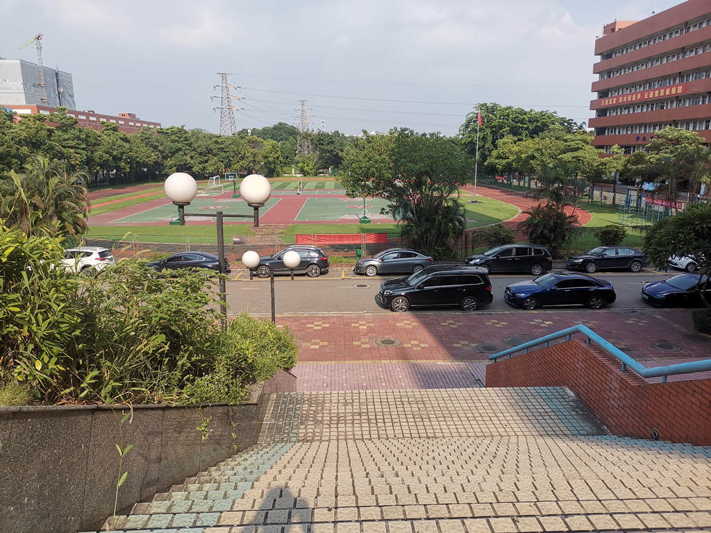 深圳传媒艺考培训机构