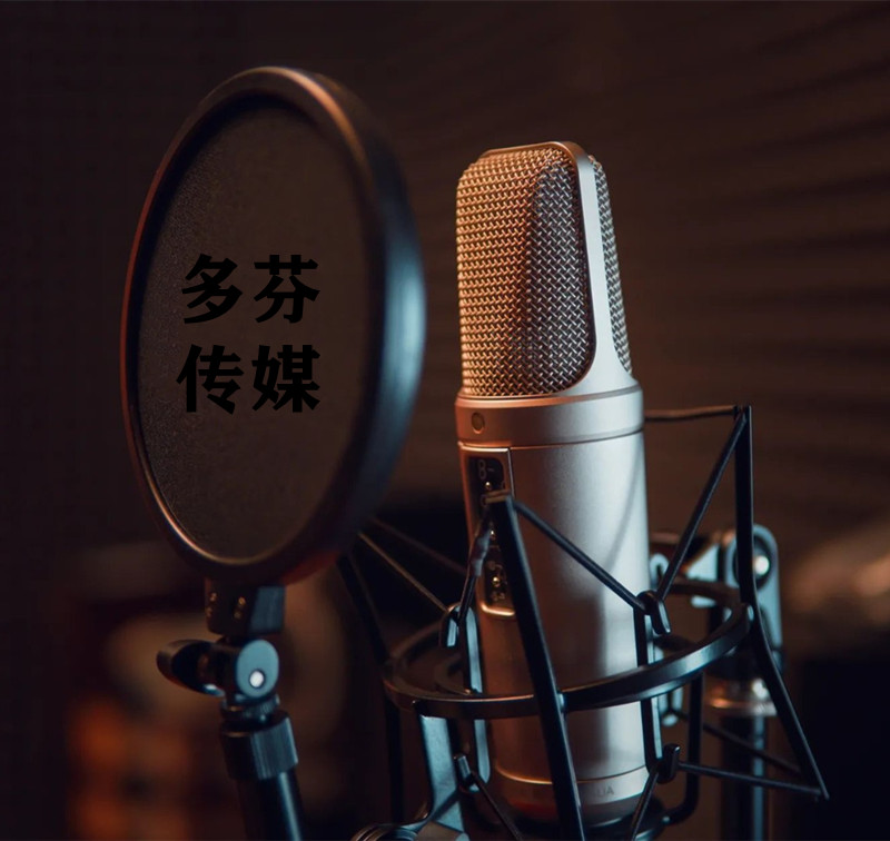 惠州播音主持艺考培训