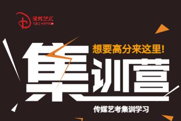 广东省传媒艺考专业高考的优势？