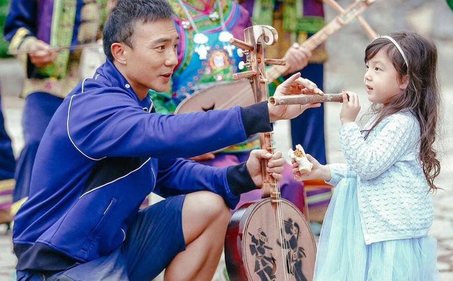 《爸爸去哪儿》电视栏目分析