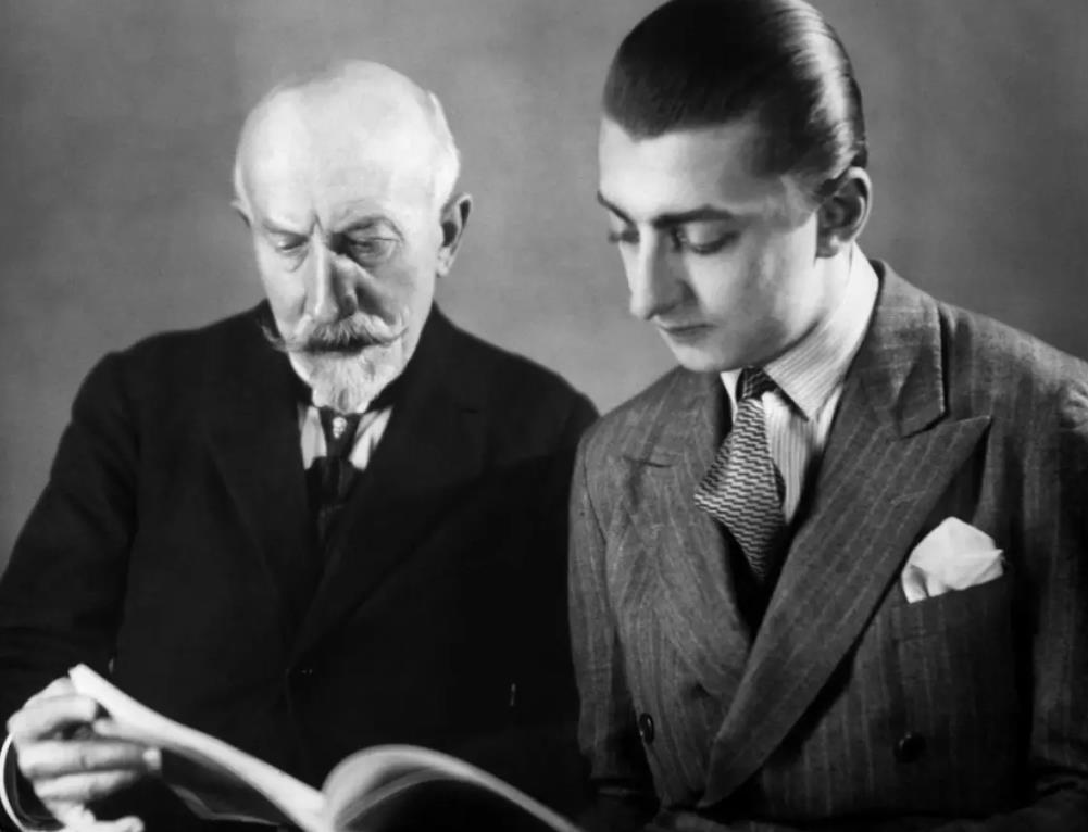 文艺常识电影乔治·梅里爱