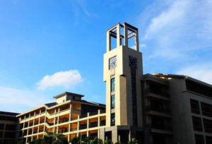 2022年东莞城市学院艺术类校考分数线