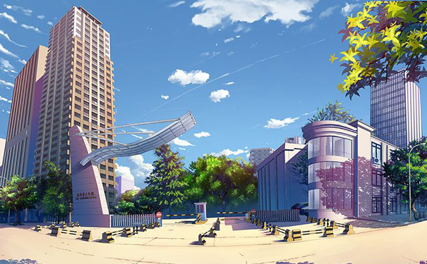 西安音乐学院2018年本科招生文化课录取控制分数线