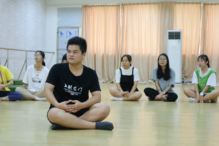 广州多芬传媒艺考培训机构课程