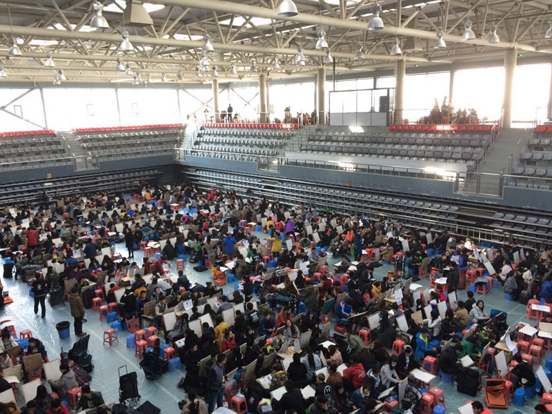 2020年度空军在广东省招收高中生飞行学员工作方案及初选工作安排的函