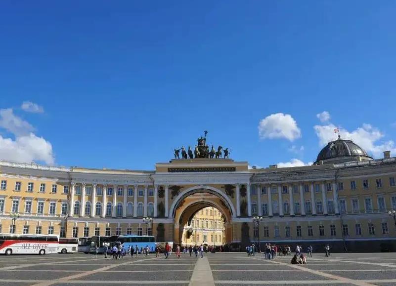 2023年申请俄罗斯留学音乐学院