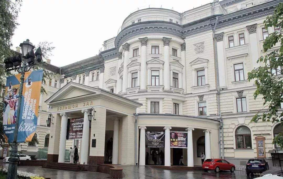 音乐艺考生俄罗斯留学莫斯科国立柴可夫斯基音乐学院入学要求