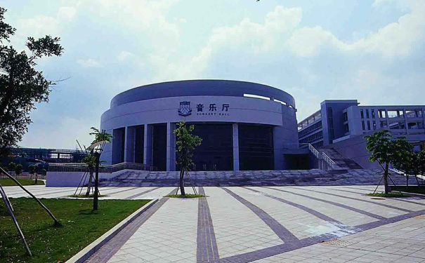 2018年星海音乐学院成教本科招生考试大纲