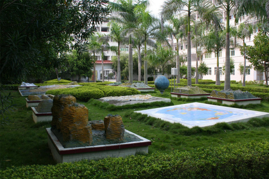 丰顺一中2021年招生