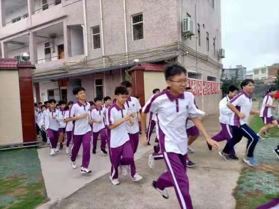 梅州高考复读班,丰顺高考复读班