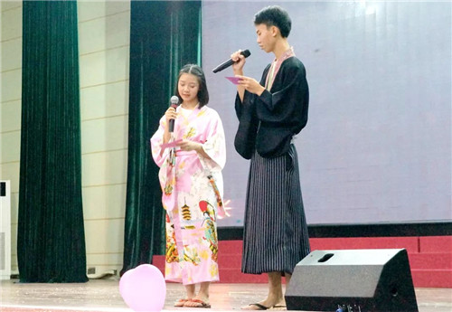 佛山编导艺考专业都学什么