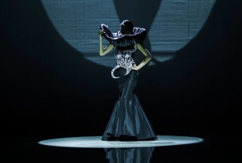 广东服装表演统考培训班哪个比较好？