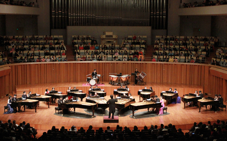 2019年广东音乐联考钢琴考试规定曲目