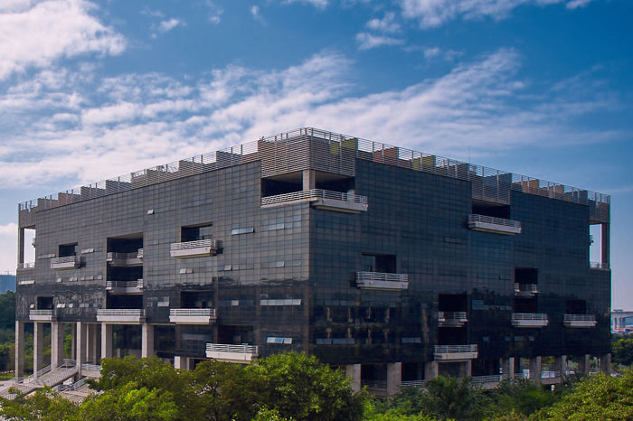 2022年广东工业大学本科艺术类专业招生简章