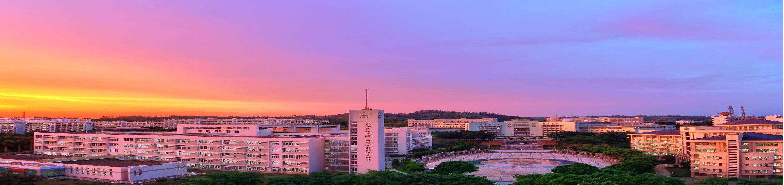 广东海洋大学2021年艺术类专业校考的报考通知