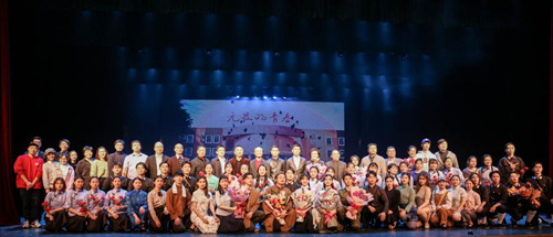 广东舞蹈学校2021年招生简章