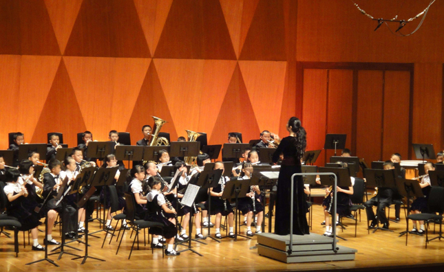 2019年广东音乐联考单簧管萨克斯小号考试规定曲目