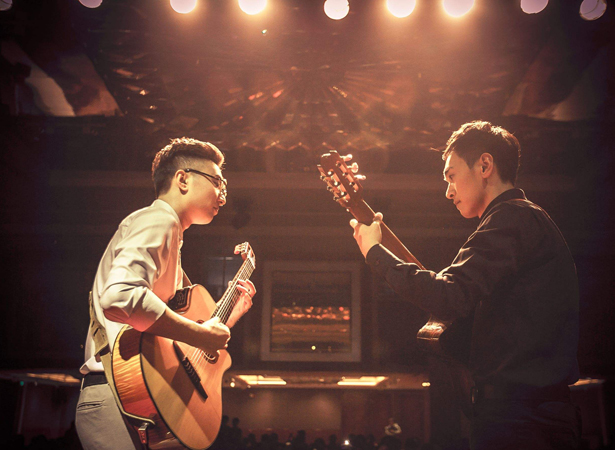 2019年广东音乐联考古典吉他考试规定曲目 2019年广东音乐联考古典吉他考试规定曲目