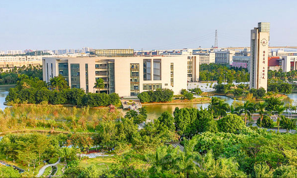 广州大学2021年播音主持专业考试内容