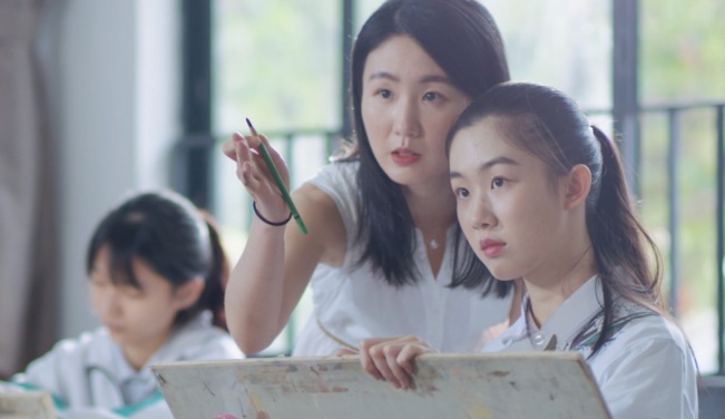 广州市艺术中学2025年美术专业测试报名通知（第二期）