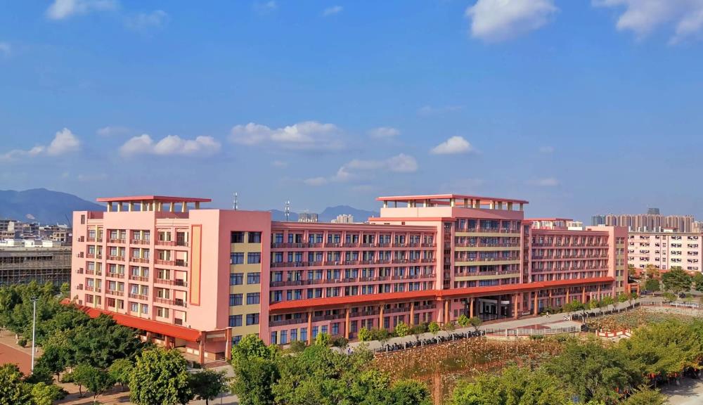 广州私立高中哪个好