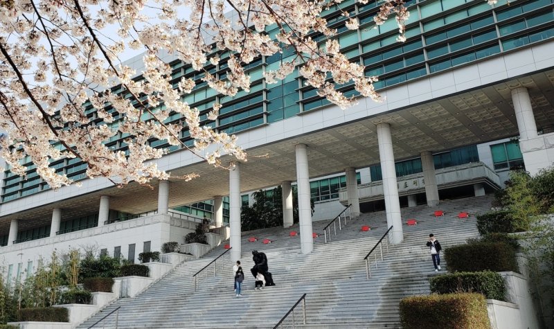 韩国东西大学 1+3 本科班招生